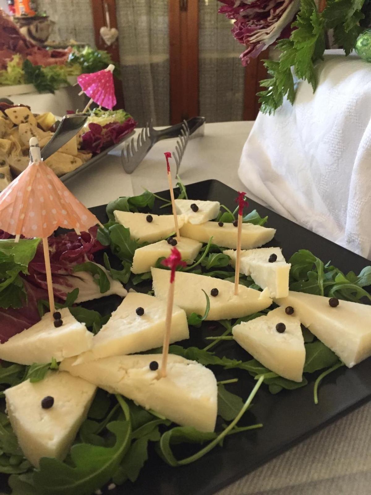 베르티노로 Agriturismo 7 Colonne 빌라 외부 사진