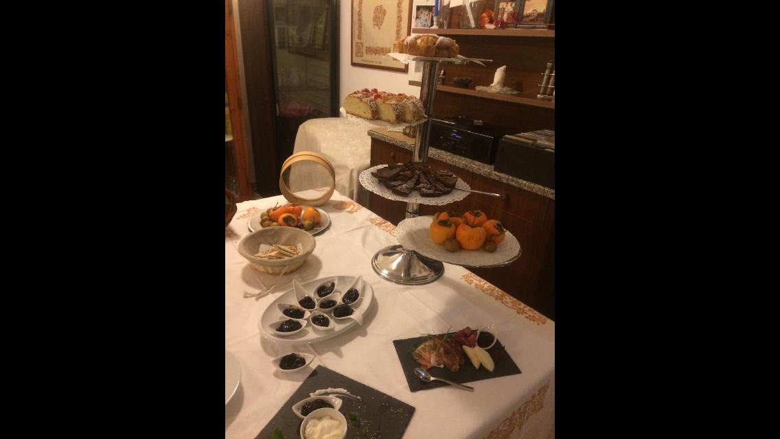 베르티노로 Agriturismo 7 Colonne 빌라 외부 사진