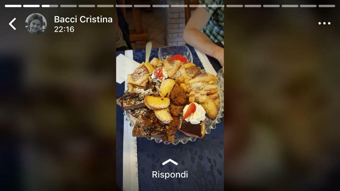 베르티노로 Agriturismo 7 Colonne 빌라 외부 사진